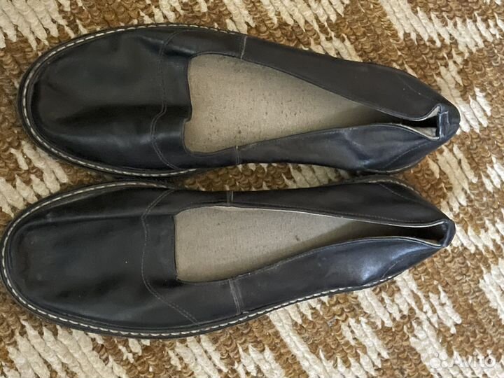 Тапки мужские