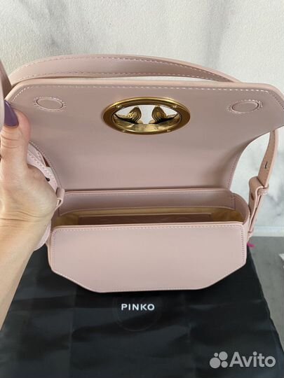 Сумка pinko
