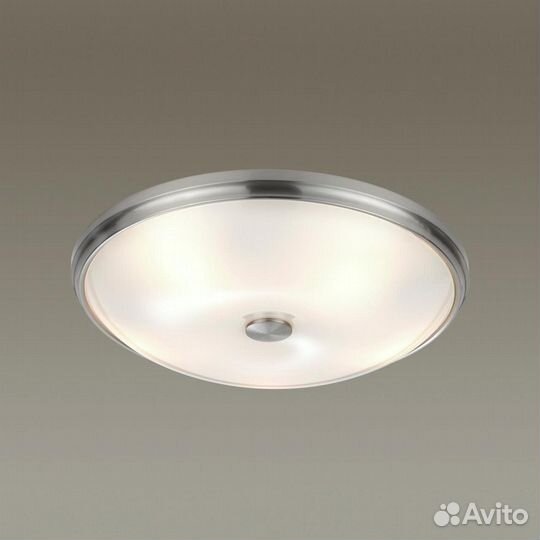 Накладной светильник Odeon Light Pelow 4957/5