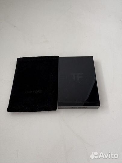 Тени Tom Ford 27 Meteoric