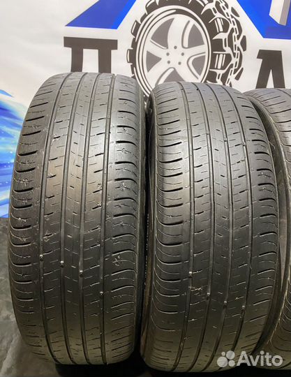 Kumho Solus SA01 Plus 215/60 R17 96H
