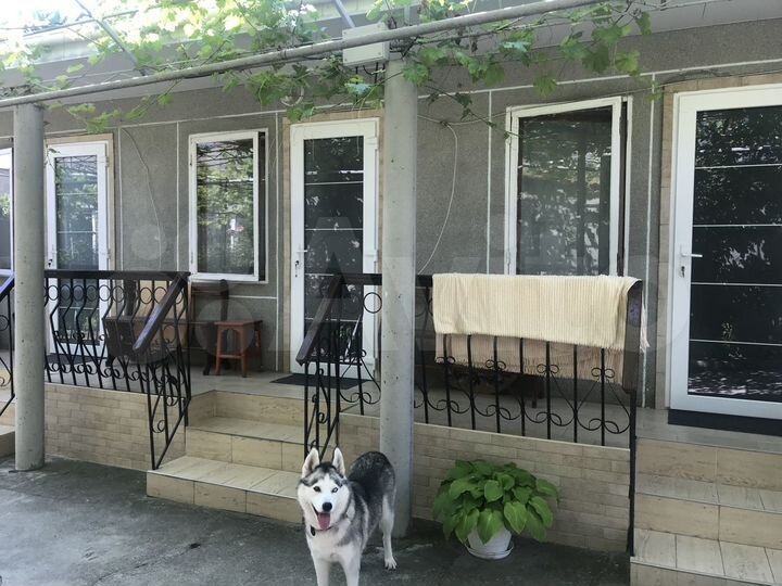 Комната 15 м² в 1-к., 1/1 эт.