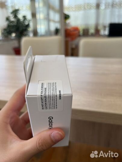 Часы samsung galaxy fit 3