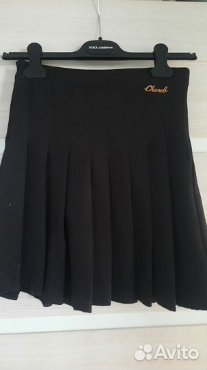 Теннисная юбка