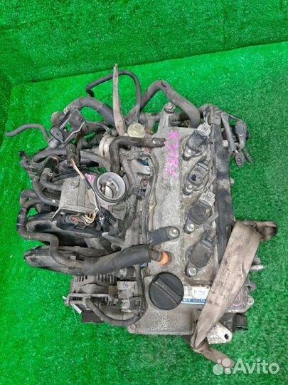 Двигатель 2szfe. Установка и гарантия 1 год