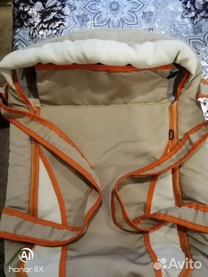 Переноска детская