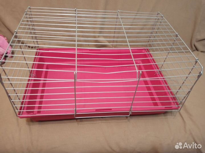 Клетка для грызунов