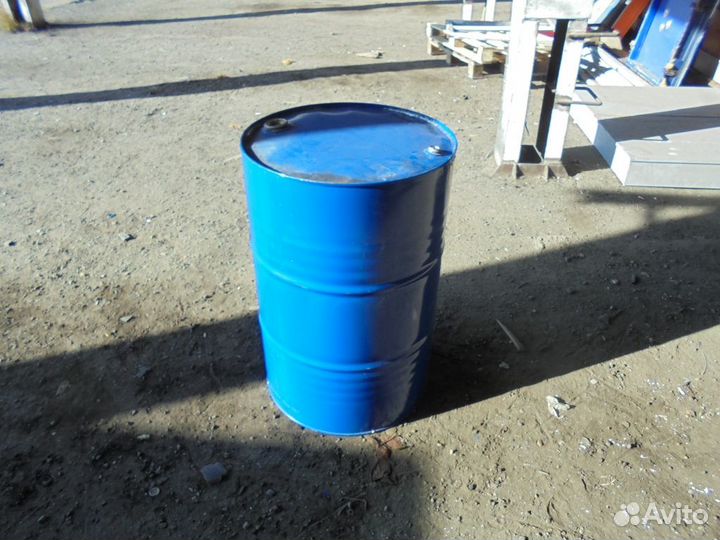 Под автомобильное топливо тара