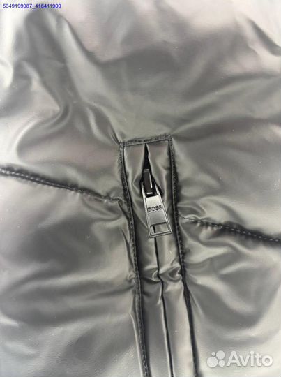 Жилетка Hugo boss