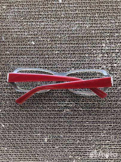 Очки без диоптирий антибликовые для вождения