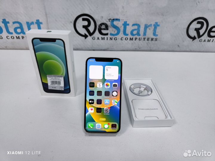 Apple iPhone 12 64gb
