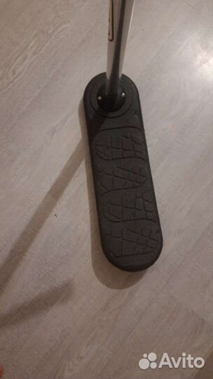 Степ платформа