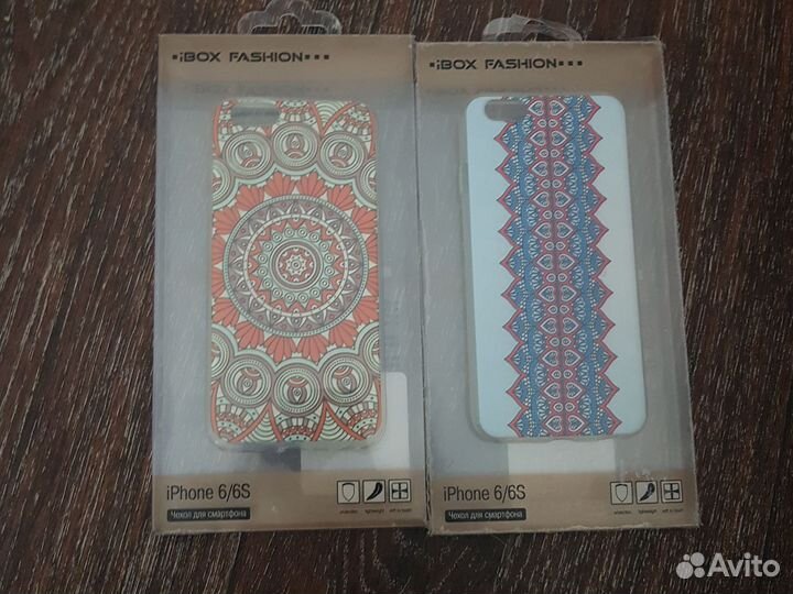 Чехол на iPhone 6/6s