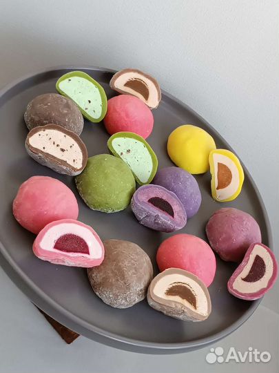 Продукты питания