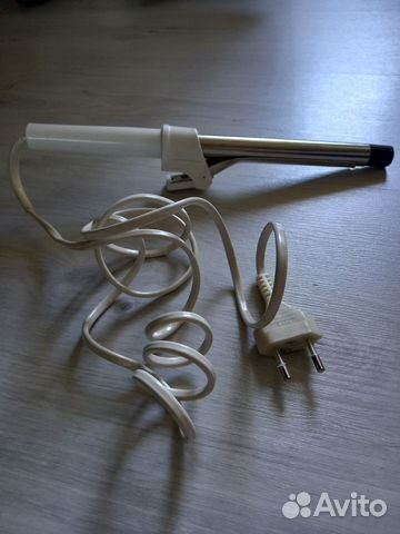 Плойка для волос