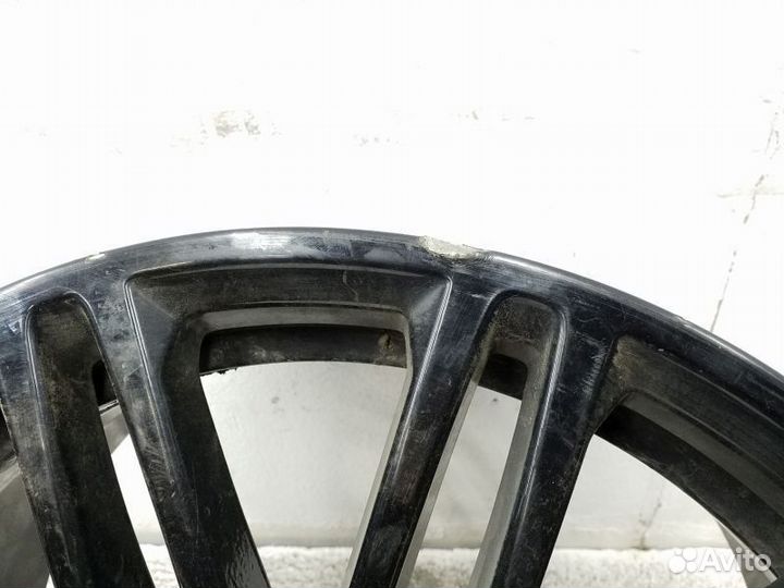 Диск колеса литой BMW 5er G30 R19