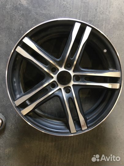 Ремонт дисков Дископрав