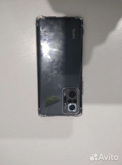 Xiaomi Redmi note 10 pro 8 128