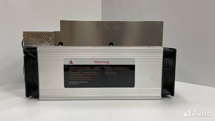 Whatsminer m50 120Th