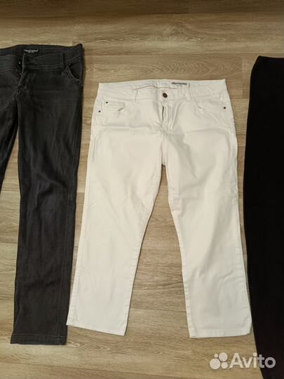 Вещи женские, 46-48 размер