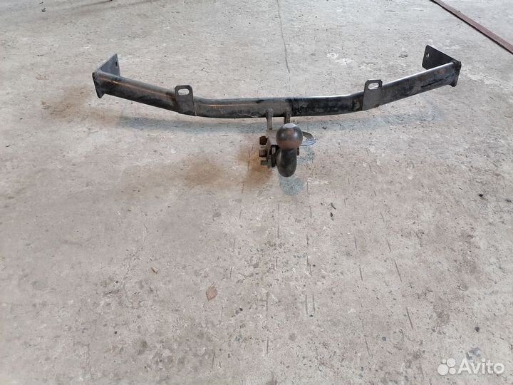 Фаркоп на калину хэтчбек