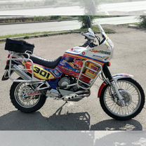 Продам мотоцикл Yamaha xtz super tenere 750 1996