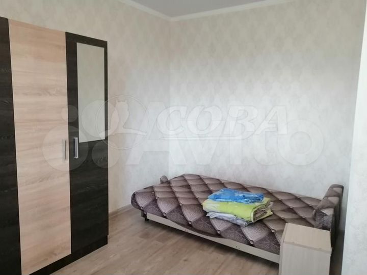 1-к. квартира, 30 м², 7/9 эт.