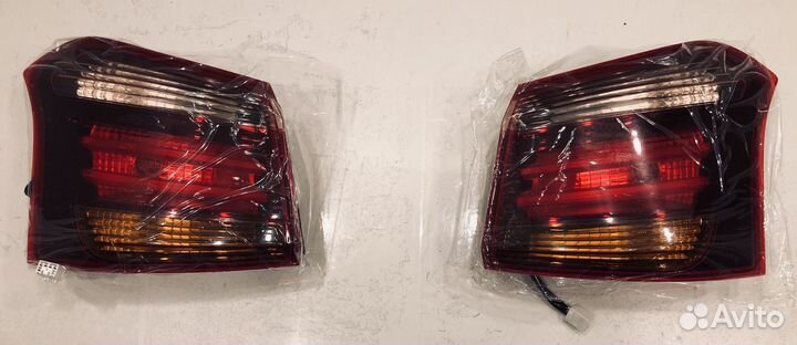 Задний фонарь Evolute i-PRO