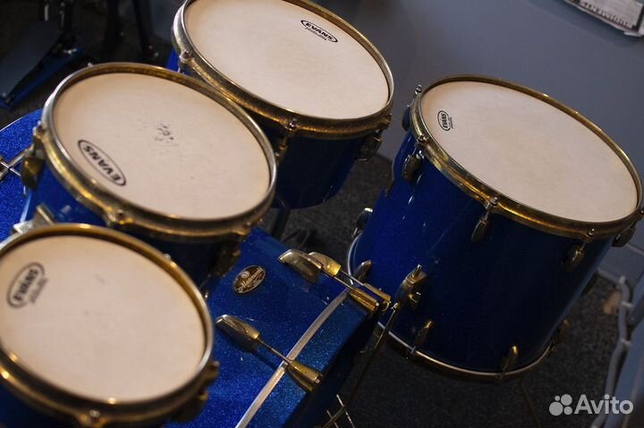 Барабанная установка Pearl Standart Maple - made i