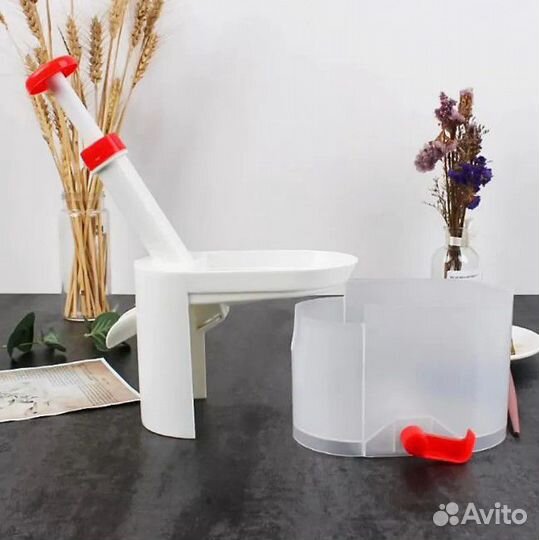 Машинка для удаления косточек из вишен