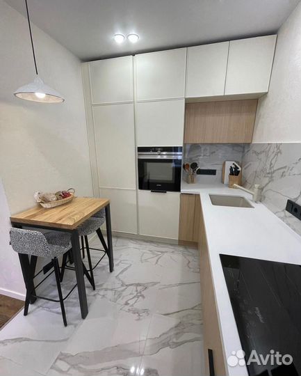 Кухонный гарнитур. Кухня икеа CN:020387