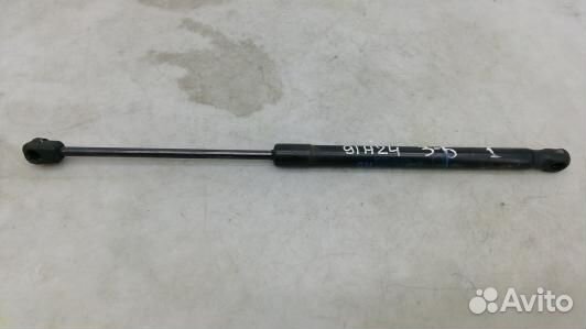 Амортизатор 3-5 двери opel astra H (91H24OU01)