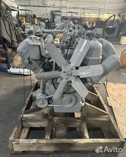 Ямз 238М2 (рем)