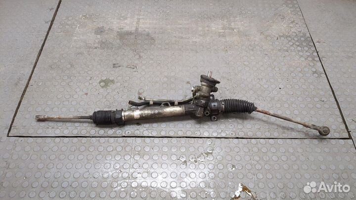 Рейка рулевая с г/у Opel Vectra B, 1999