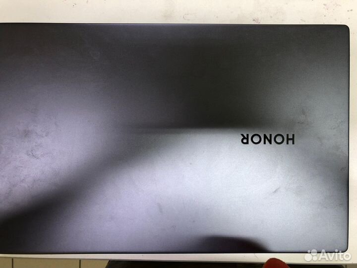 Ноутбук honor BBR-WAX9(i5 10210U)