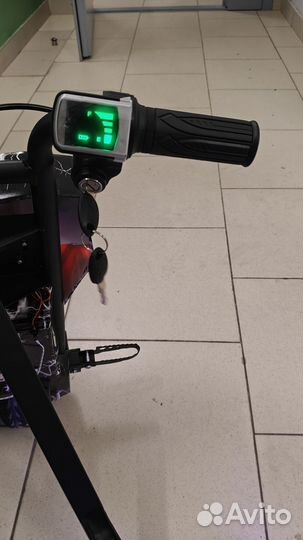 Электро дрифт кар