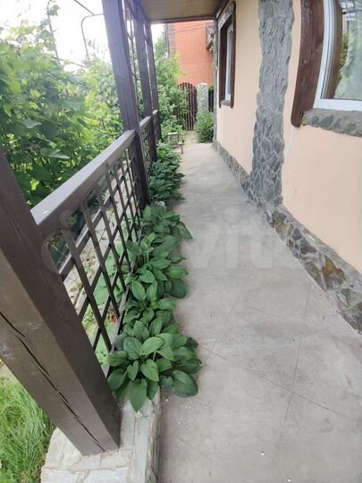 Дача 80 м² на участке 7 сот.