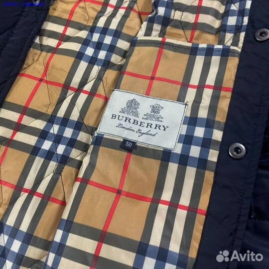 Ветровка Burberry