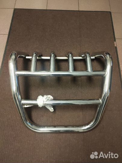 Кенгурятник