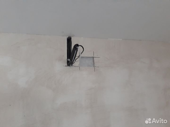 Монтаж, ремонт и обслуживание кондиционеров