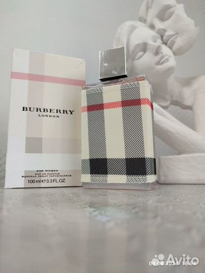 Парфюм женский Burberry (luxe) 100 ml