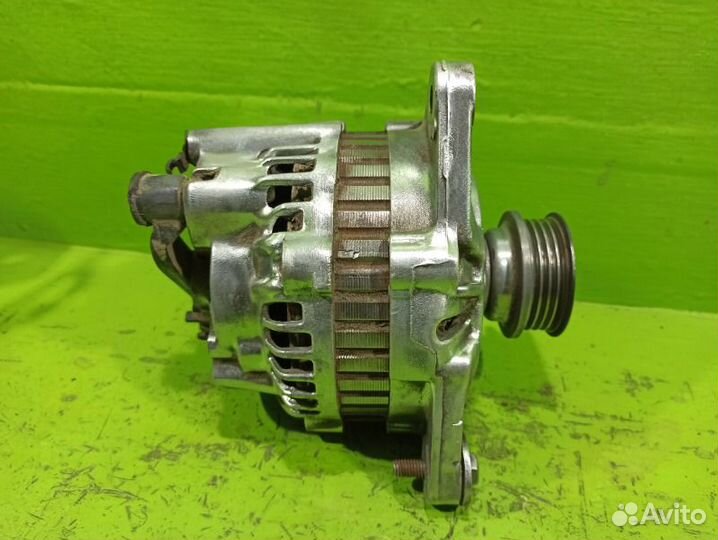 Генератор Fiat Albea 350A1000 2008