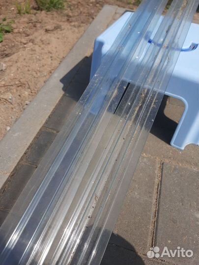 Соединительная планка