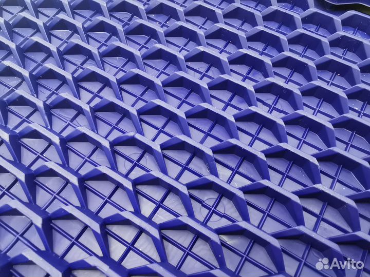 Дражный коврик Sota 702 25*100 см