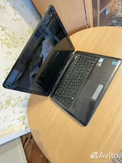 Ноутбук asus