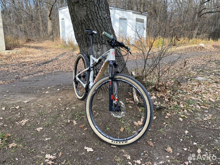 Specialized S-Works epic carbon 29