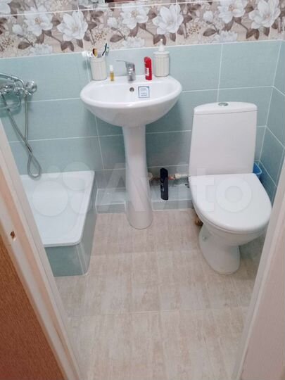 1-к. квартира, 22 м², 2/5 эт.