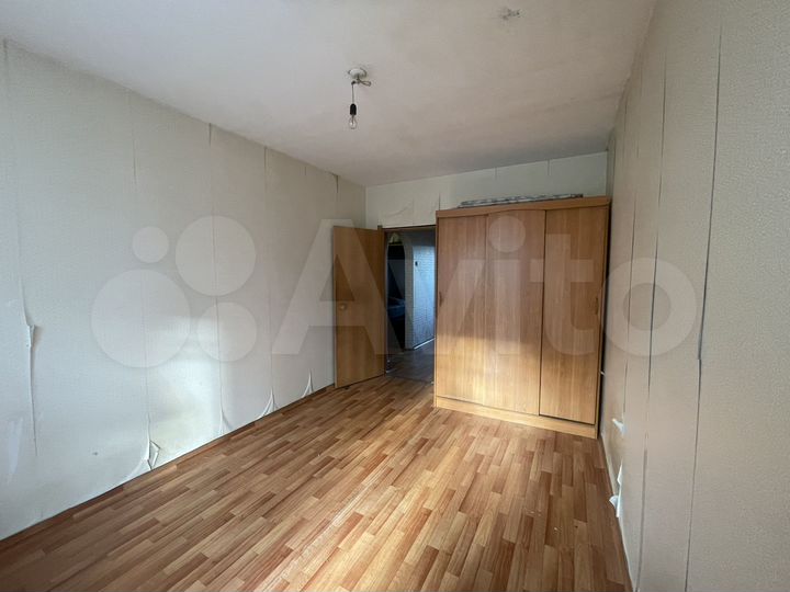 2-к. квартира, 48,6 м², 2/9 эт.