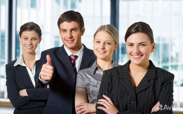 Специалист в продажах недвижимости