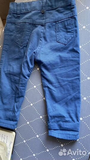 Нарядный костюм для мальчика